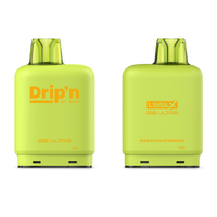 Level X Drip'n G2 Ultra Pod - Hawaiian Storm Ice