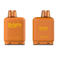 Level X Drip'n G2 Ultra Pod - Mango Peach Watermelon (AB)