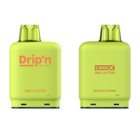 Level X Drip'n G2 Ultra Pod - Snazzy S Storm (ON)
