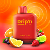 Level X Drip'n G2 Ultra Pod - Electric Fruit Blast (AB)