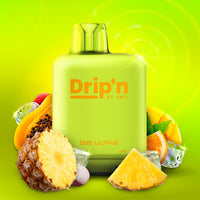 Level X Drip'n G2 Ultra Pod - Hawaiian Storm Ice