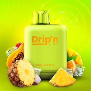 Level X Drip'n G2 Ultra Pod - Hawaiian Storm Ice