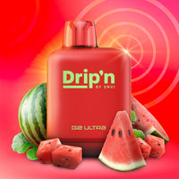 Level X Drip'n G2 Ultra Pod - Watermelona CG (ON)