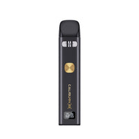 Buy Uwell Caliburn G3 Open Pod Kit Midnight Gold Online