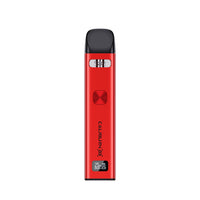 Buy Uwell Caliburn G3 Open Pod Kit Red Online