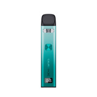 Buy Uwell Caliburn G3 Open Pod Kit Serene Lake Online