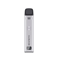 Buy Uwell Caliburn G3 Open Pod Kit Silver Online