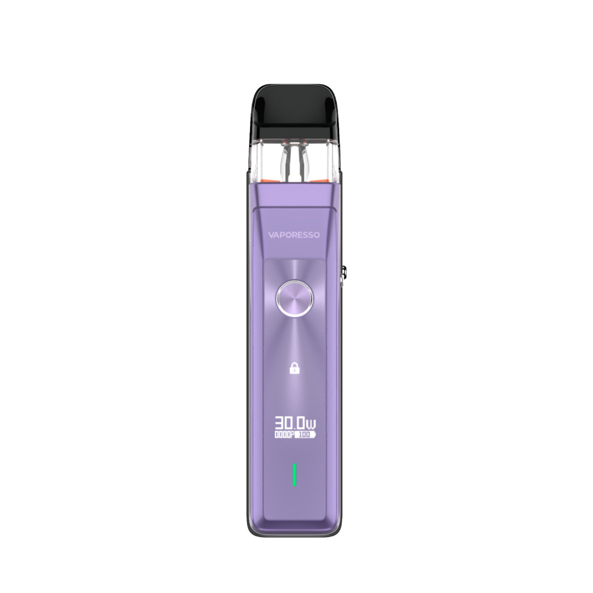 Buy Vaporesso Xros Pro Open Pod Kit Purple Online