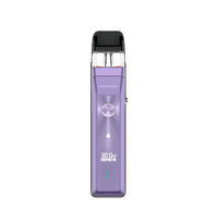 Buy Vaporesso Xros Pro Open Pod Kit Purple Online