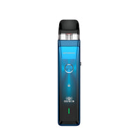 Buy Vaporesso Xros Pro Open Pod Kit Blue Online