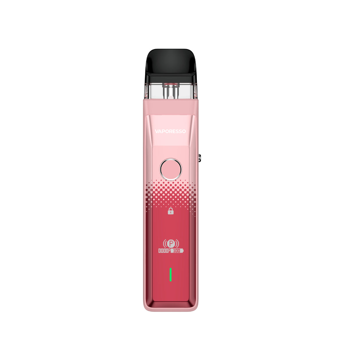 Buy Vaporesso Xros Pro Open Pod Kit Pink Online