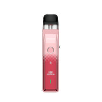 Buy Vaporesso Xros Pro Open Pod Kit Pink Online