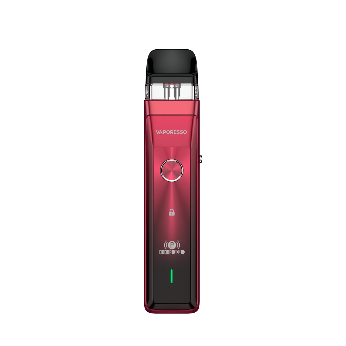 Buy Vaporesso Xros Pro Open Pod Kit Red Online
