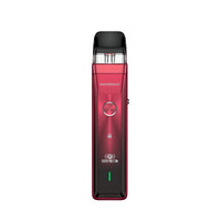 Buy Vaporesso Xros Pro Open Pod Kit Red Online
