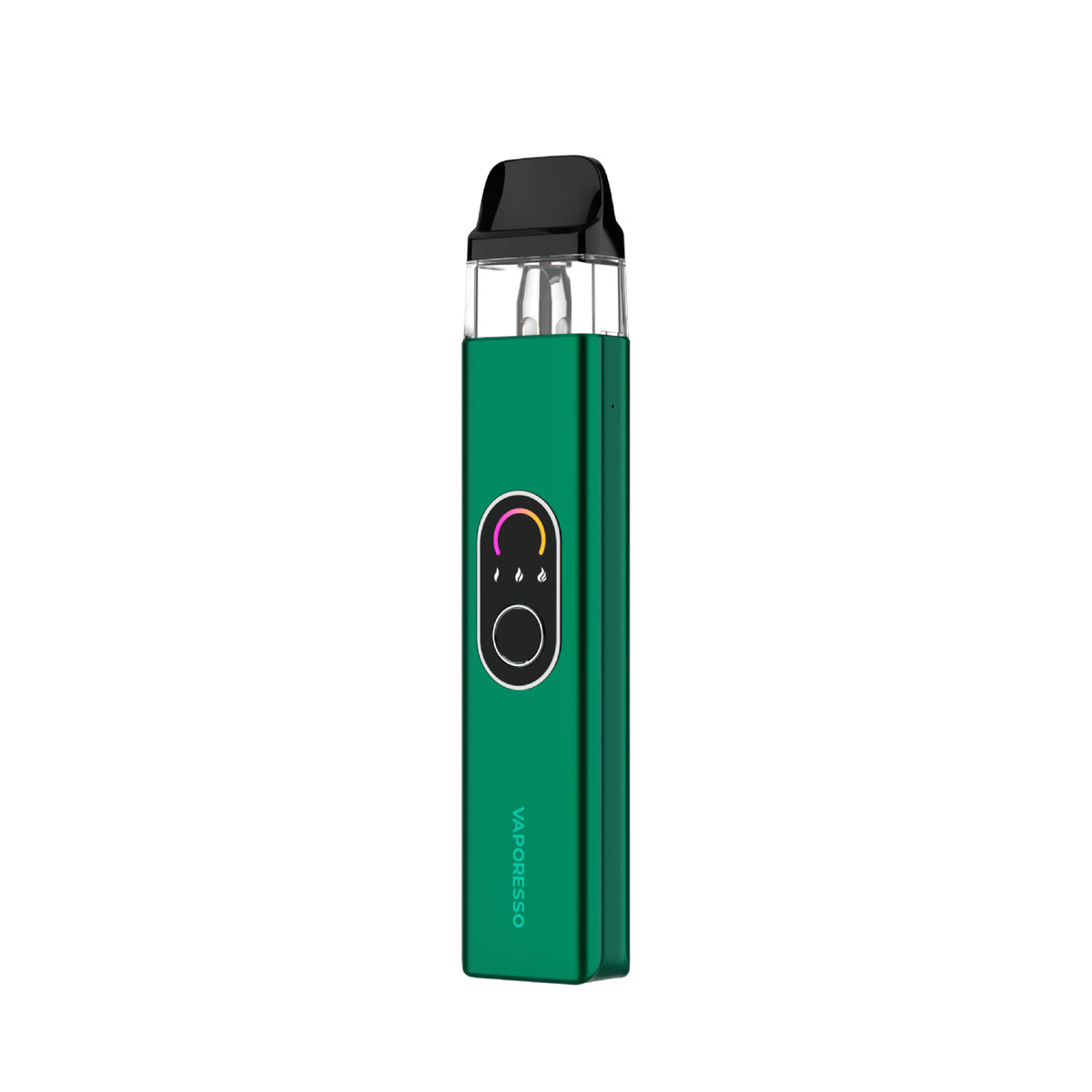 Buy Vaporesso XROS 4 Open Pod Kit Green Online