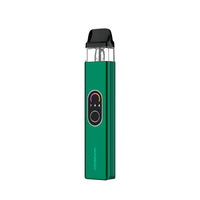 Buy Vaporesso XROS 4 Open Pod Kit Green Online