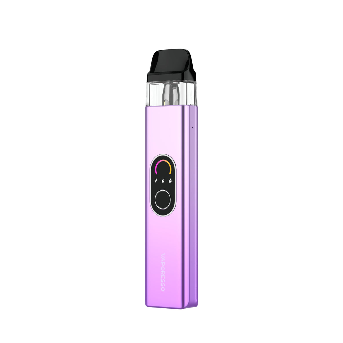 Buy Vaporesso XROS 4 Open Pod Kit Lilac Purple Online