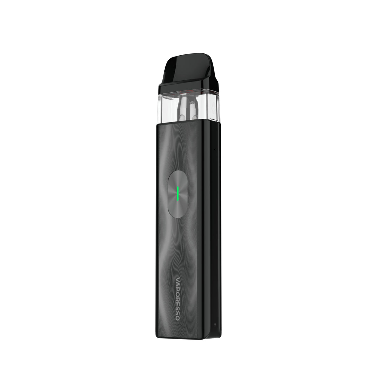 Buy Vaporesso XROS 4 Mini Open Pod Kit Black Online