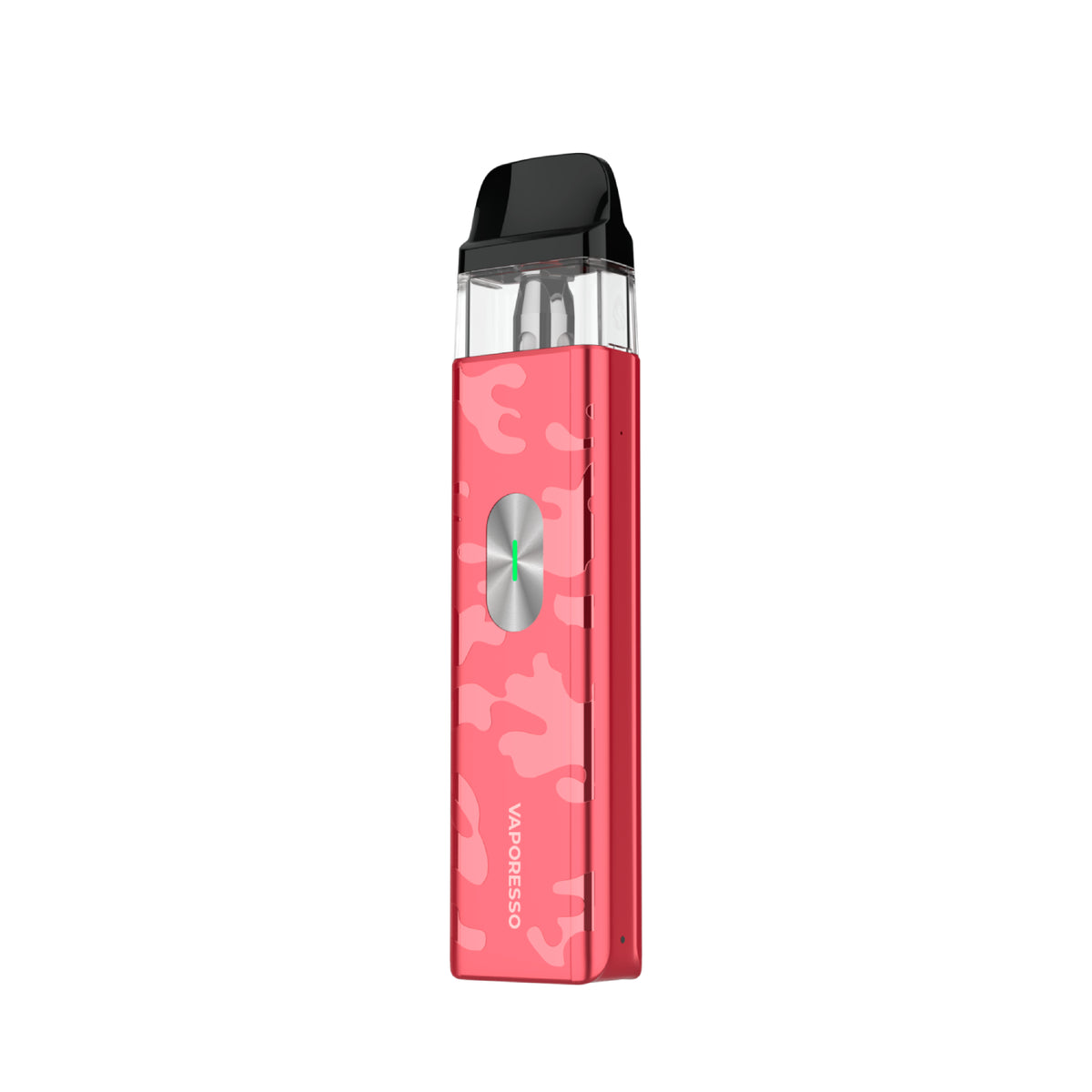 Vaporesso XROS 4 Mini Open Pod Kit Camo Red ENVI Vape Vaporesso XROS 4 Mini Open Pod Kit Camo Red ENVI Vape