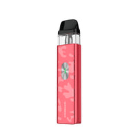 Vaporesso XROS 4 Mini Open Pod Kit Camo Red ENVI Vape Vaporesso XROS 4 Mini Open Pod Kit Camo Red ENVI Vape