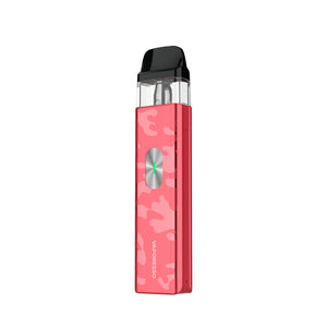 Vaporesso XROS 4 Mini Open Pod Kit Ice Green ENVI Vape Vaporesso XROS 4 Mini Open Pod Kit Ice Green ENVI Vape