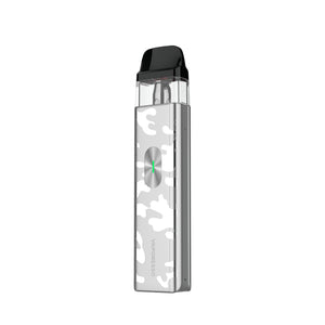 Vaporesso XROS 4 Mini Open Pod Kit Camo Red ENVI Vape Vaporesso XROS 4 Mini Open Pod Kit Camo Red ENVI Vape