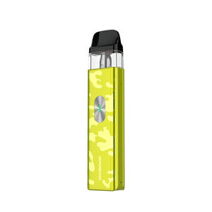 Vaporesso XROS 4 Mini Open Pod Kit Camo Red ENVI Vape Vaporesso XROS 4 Mini Open Pod Kit Camo Red ENVI Vape