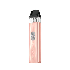 Vaporesso XROS 4 Mini Open Pod Kit Ice Green ENVI Vape Vaporesso XROS 4 Mini Open Pod Kit Ice Green ENVI Vape