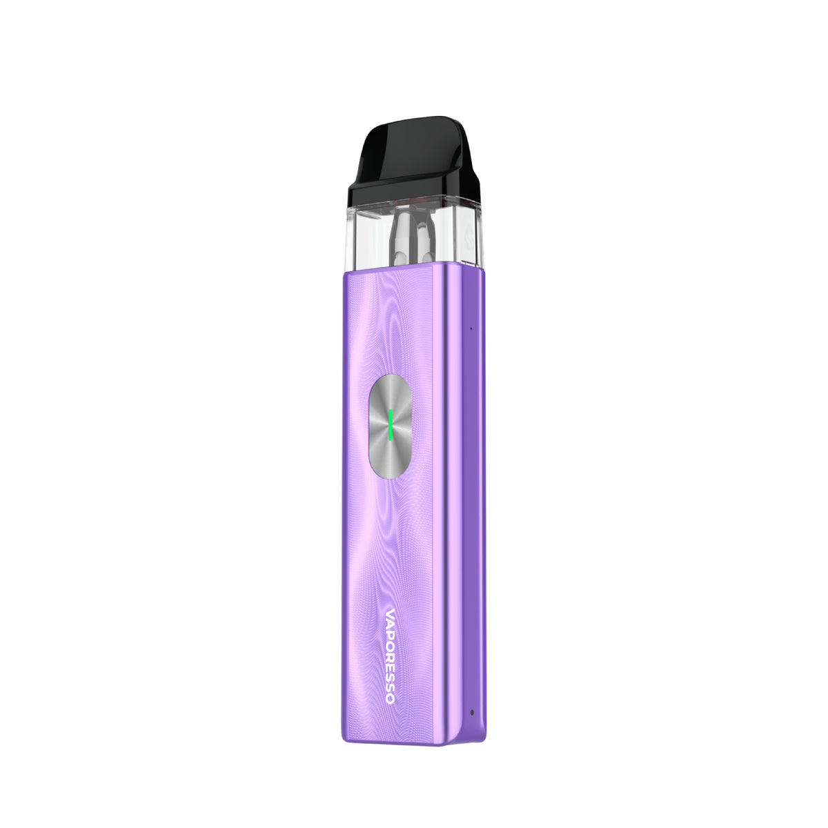 Buy Vaporesso XROS 4 Mini Open Pod Kit Ice Purple Online