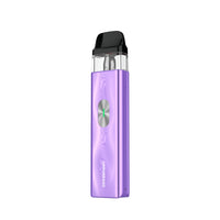 Buy Vaporesso XROS 4 Mini Open Pod Kit Ice Purple Online