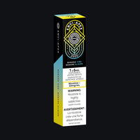 Apex - Banana Iced (ON)