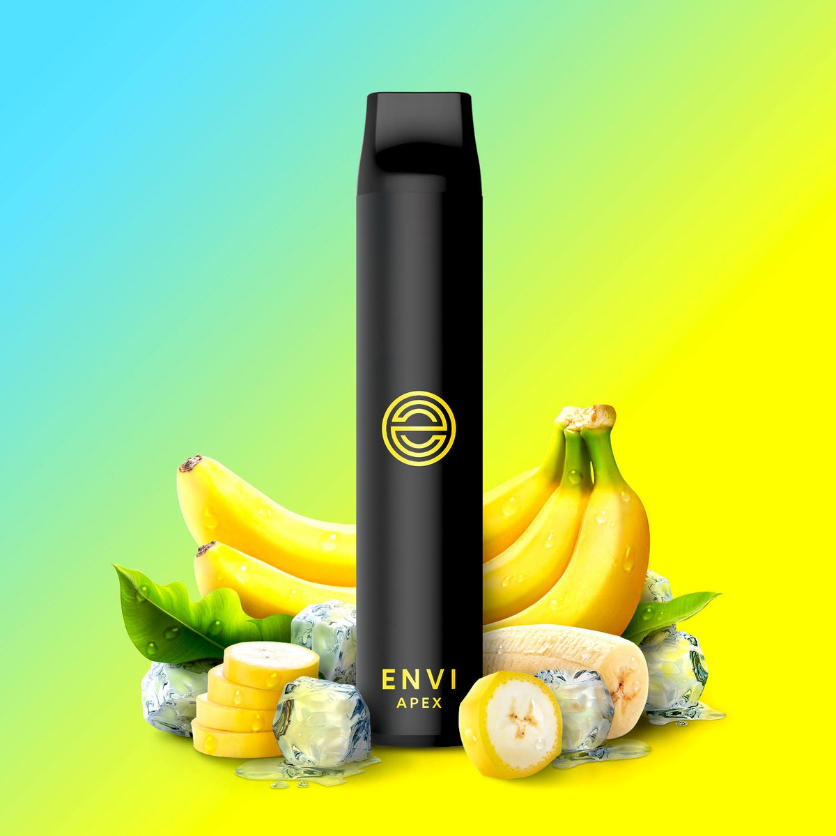 Apex - Banana Iced (ON)