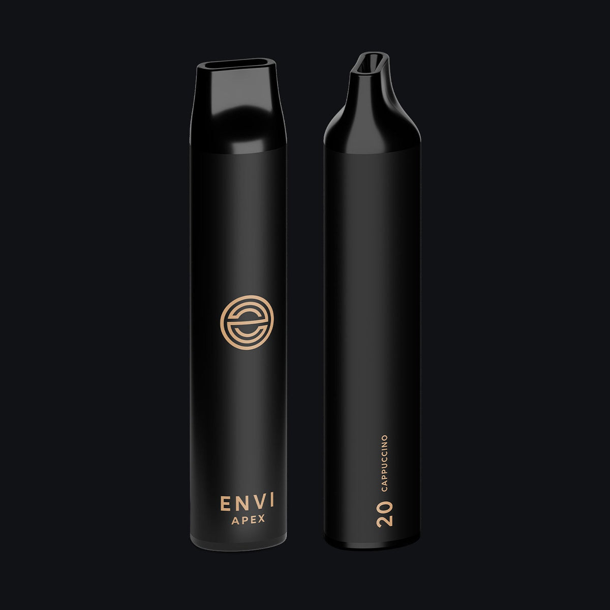 ENVI Apex Cappuccino Rich 2,500 Puff Disposable Vape ENVI Vape ENVI Apex Cappuccino Rich 2,500 Puff Disposable Vape ENVI Vape
