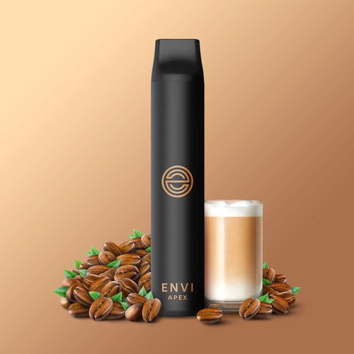 ENVI Apex 2,500 Puff Disposable Vape | ENVI Vape ENVI Apex 2,500 Puff Disposable Vape | ENVI Vape