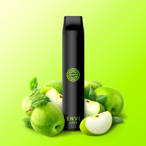 Apex - Apex Green Apple (AB)