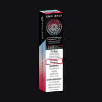 Apex - Lychee Watermelon Strawberry Iced (Remix Series) (ON)
