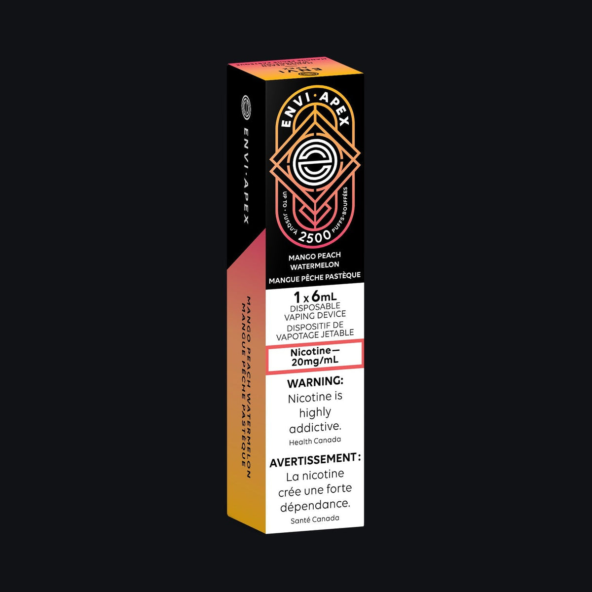 Buy Apex - Mango Peach Watermelon (AB) Online