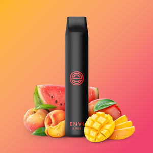 Mango Peach Watermelon