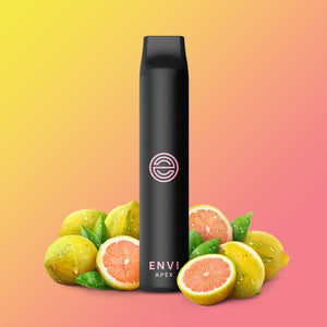 ENVI Apex Cappuccino Rich 2,500 Puff Disposable Vape ENVI Vape ENVI Apex Cappuccino Rich 2,500 Puff Disposable Vape ENVI Vape