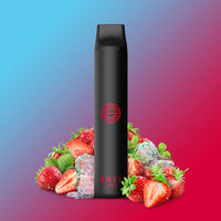 Apex - Strawberry Iced (ON)