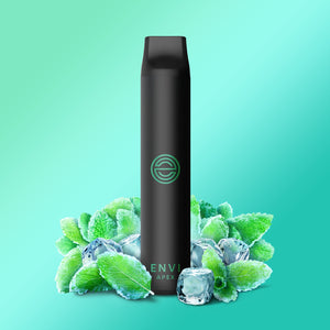 Apex - Intense Mint (ON)
