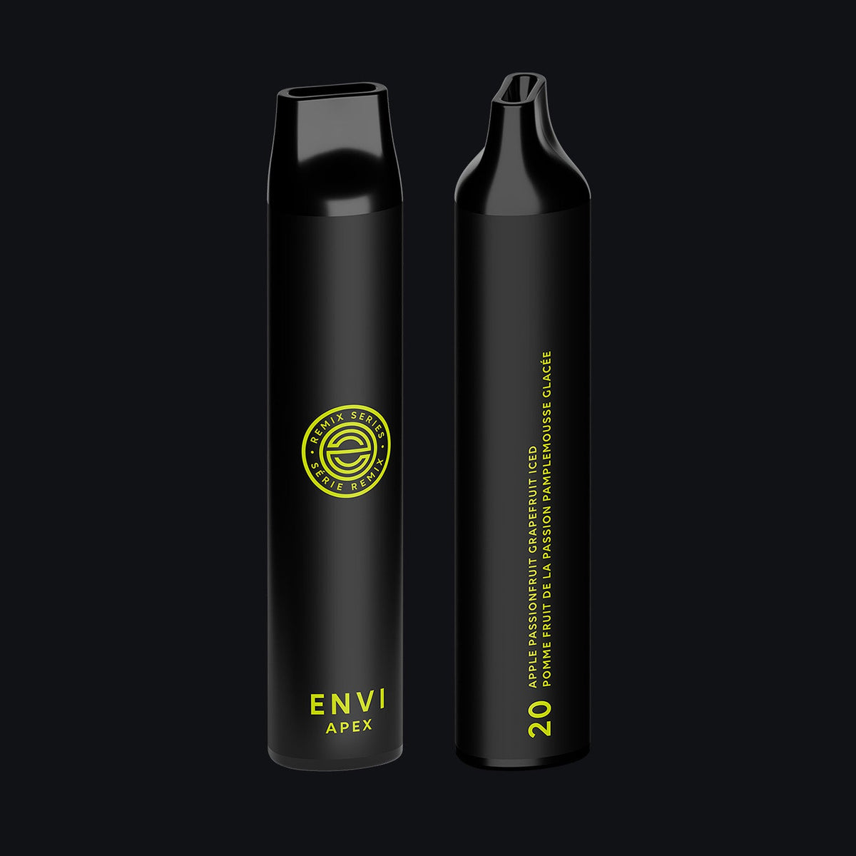 Buy Apex - Apple Passionfruit Grapefruit Iced (Remix Series) (ON) Online