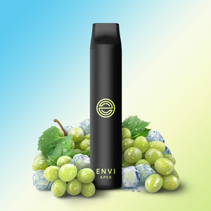 White Grape Iced