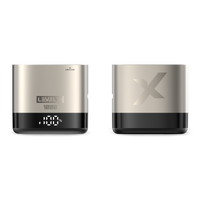 Level X Device Kit 1000 Prestige Gold