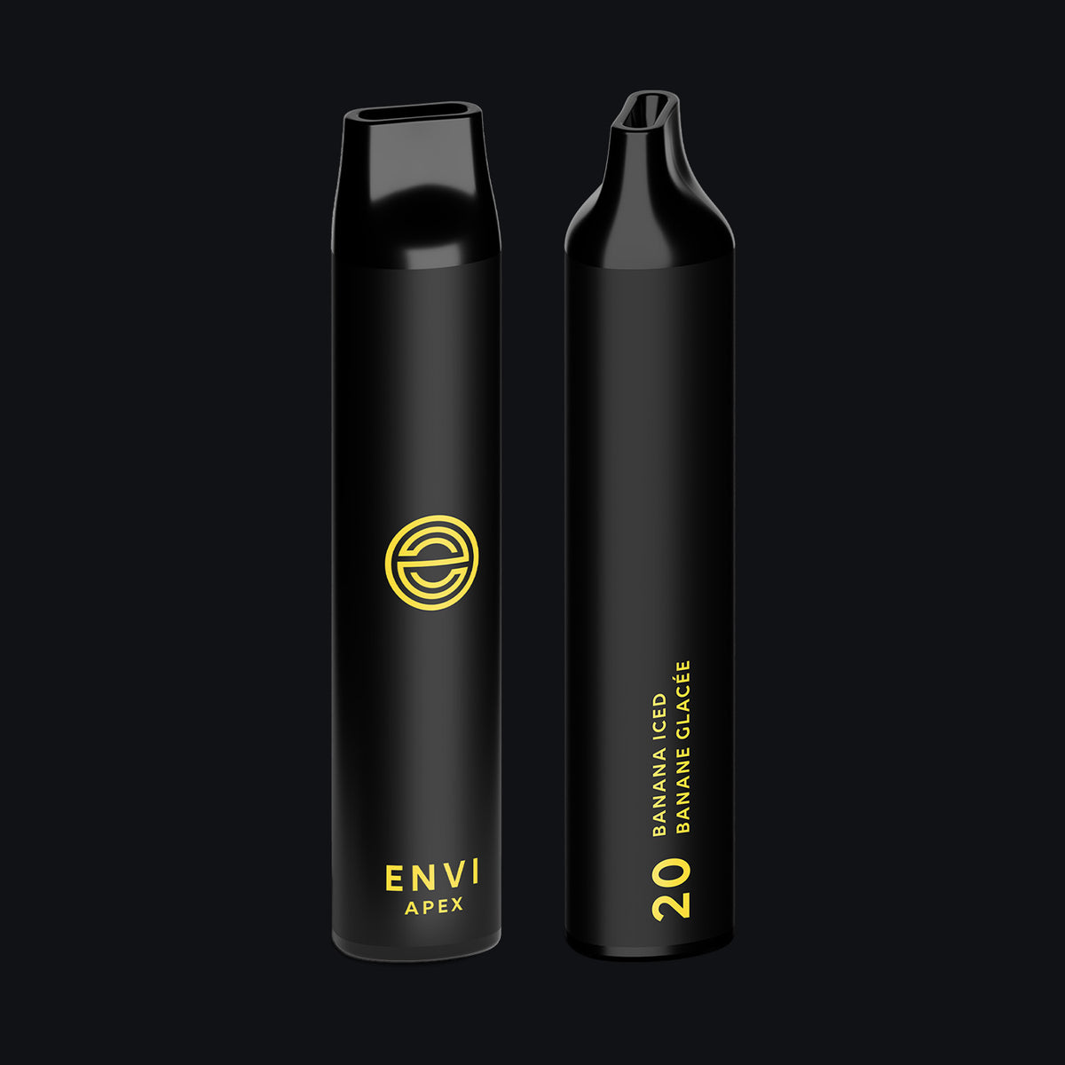 Buy Apex - Banana Iced Online