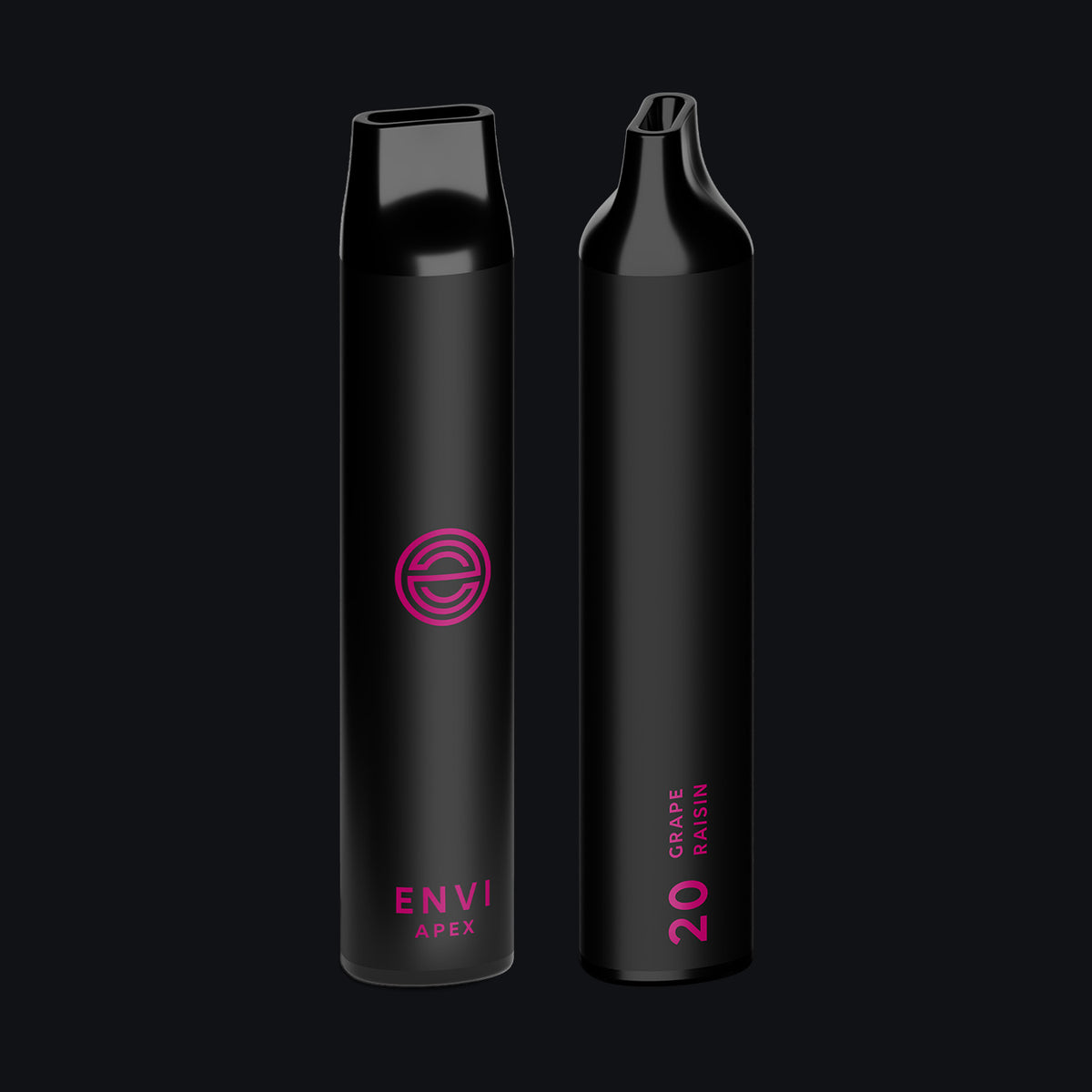 ENVI Apex Grape Juicy 2,500 Puff Disposable Vape ENVI Vape ENVI Apex Grape Juicy 2,500 Puff Disposable Vape ENVI Vape