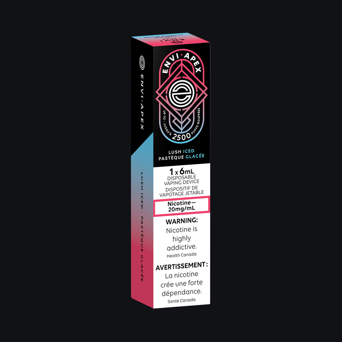 Apex - Lush Iced