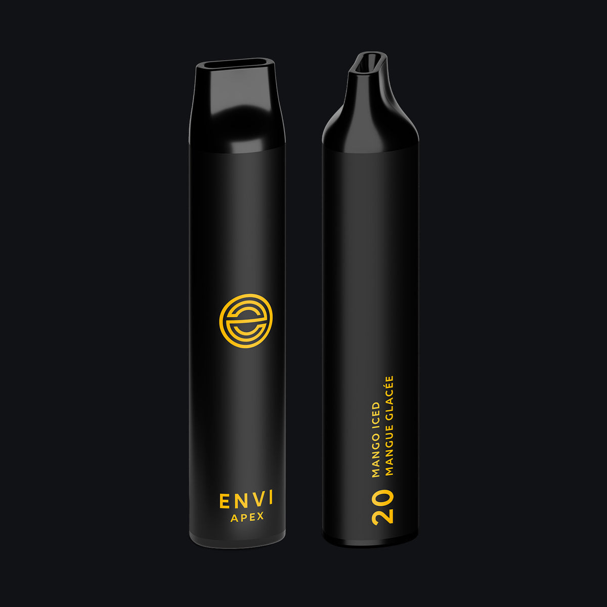 Buy Apex - Mango Iced Online