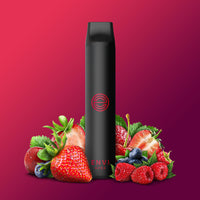 Apex - Mixed Berries