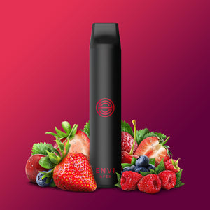 Apex - Mixed Berries